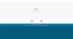 Desktop Screenshot of albawc.gr